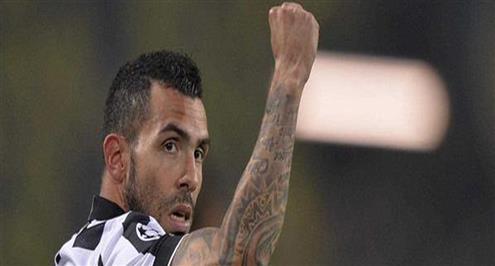 يوفنتوس: تيفيز ليس للبيع 